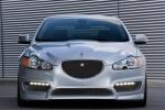 Jaguar XF AJ21 by Arden 2009 года